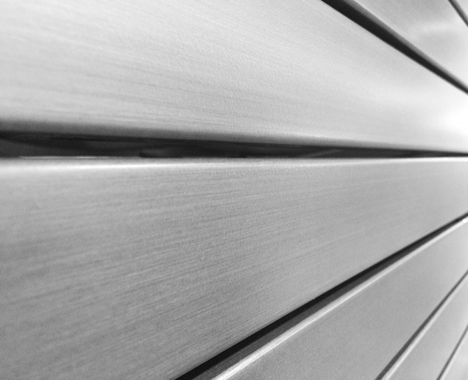 RODA for Armani Hotel, Dubai